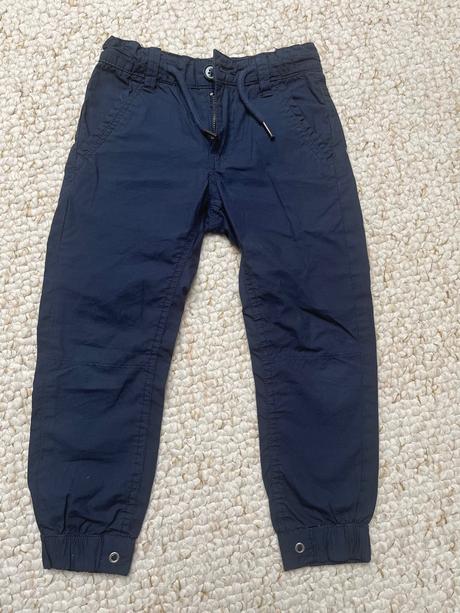 Nohavice ovs, ovs,98