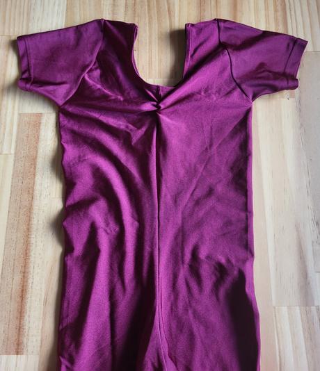 Športový overal na 8-10 rokov, 128