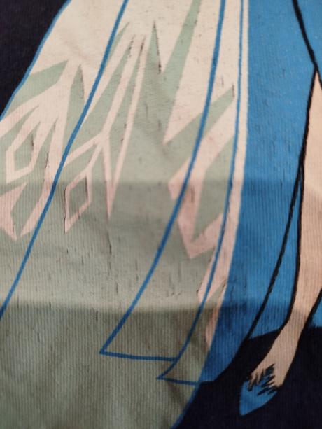 Tričko s elsou, disney,122