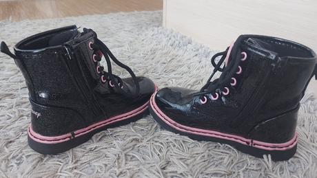 Prechodné čižmičky, disney,28