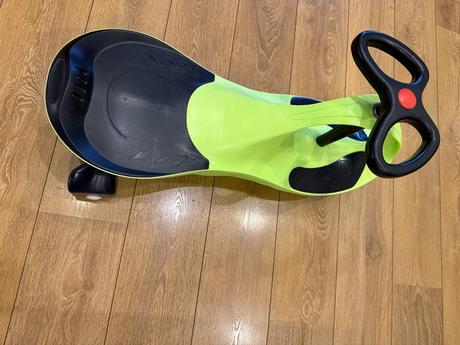 Riricar samochodiace autíčko,