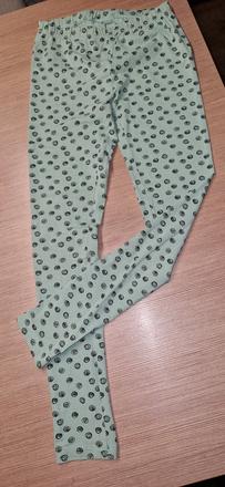 Leginy, reserved,158