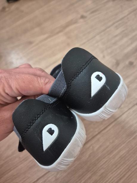 Barefoot bobux tenisky vel. 26, bobux,26