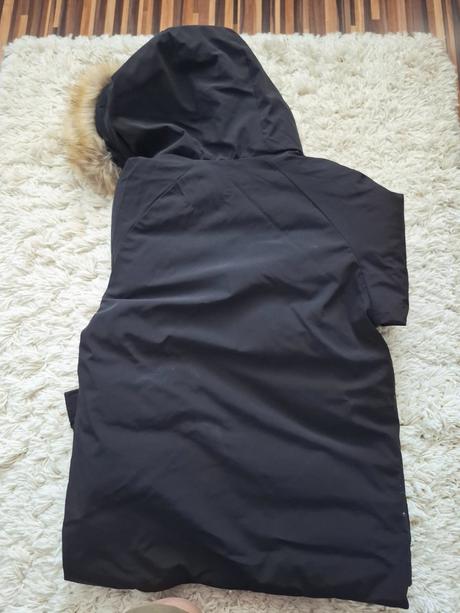 Zara paperová bunda, zara,122