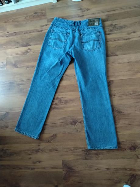 Rifle joker w33 l32, m