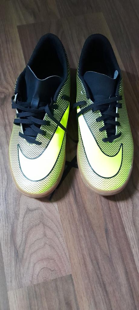 Halovky nike, nike,38