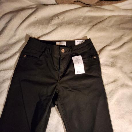 Terranova nohavice, terranova,m