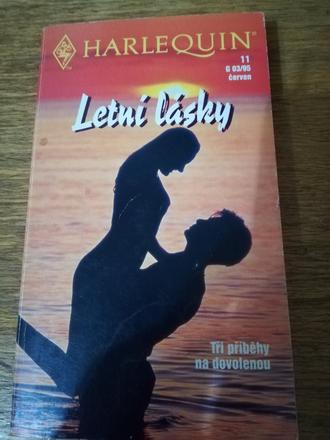Letní lásky 11,