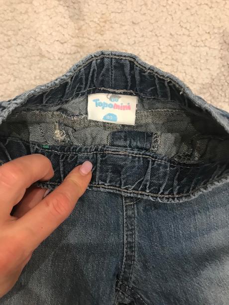 Tenke rifle, topomini,80