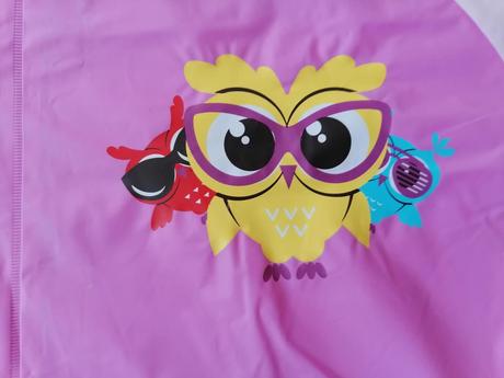 Pršiplášť, veľ. 110 - 120, 110