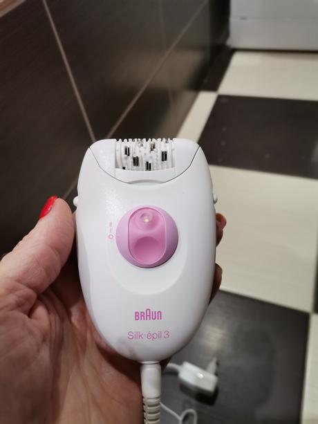 Epilator, 