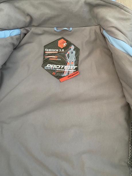 Protest lyžiarska súprava, m