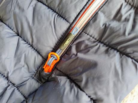 Vatovana bunda cmp, cmp,110