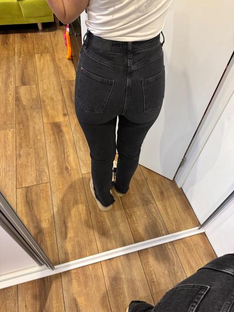 Zara zvonove rifle, zara,xs