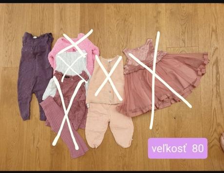 Trblietavy overal pdl, pompdelux,80