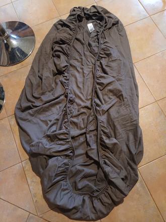 Napínacia plachta, šírka (cm): 140,dĺžka (cm): 200