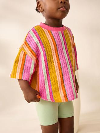 Tričko next, next,68 - 122