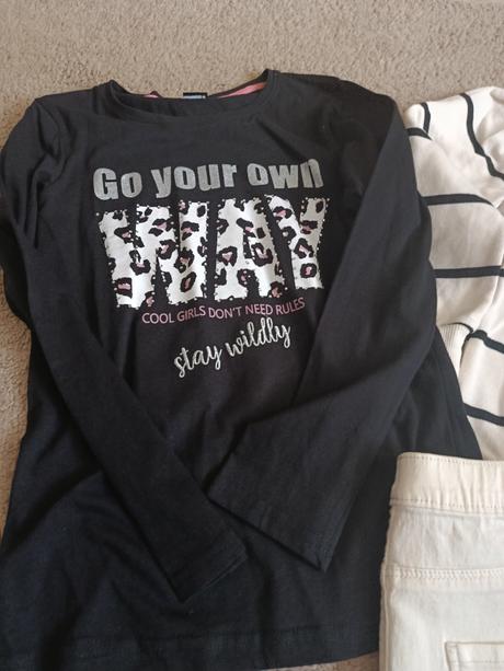 Mix 9-10 všetko nové, 140–152