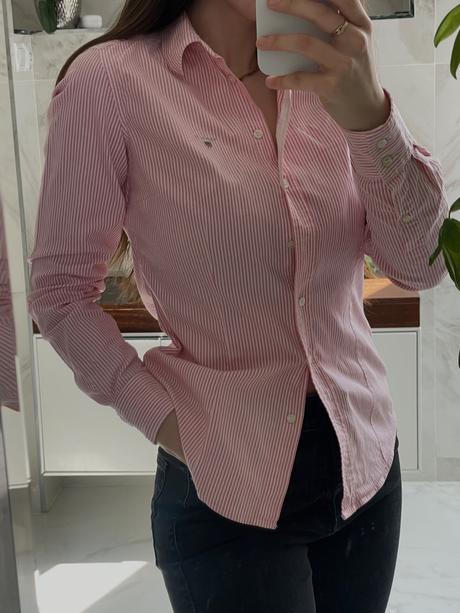 Gant košeľa, gant,s