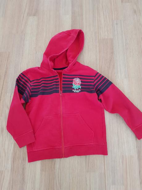 Detska mikina, marks & spencer,140