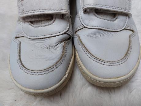 Tenisky na donosenie, adidas,32