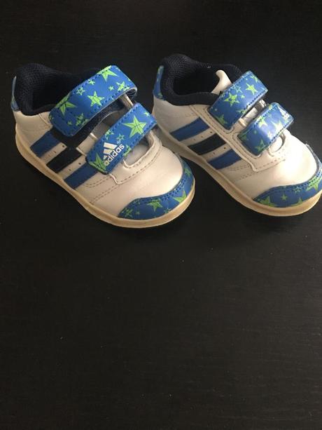 Tenisky adidas, adidas,20