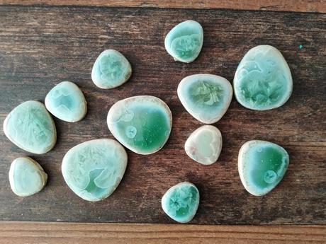 Materiál na kreatívnu tvorbu- rôzny, 