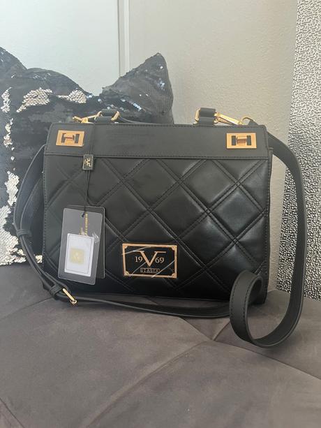 Nová kabelka 19v69 italia s visačkou, 