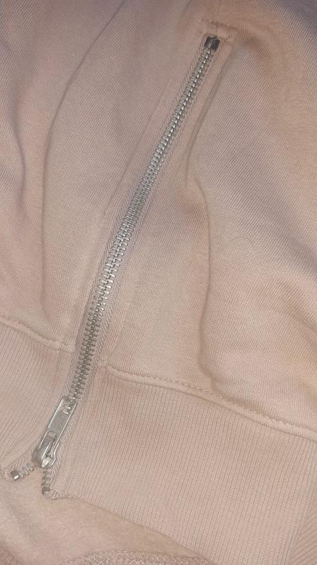 H&m tehotenská mikina, h&m,m