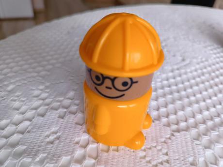 Skladačka pre deti, 