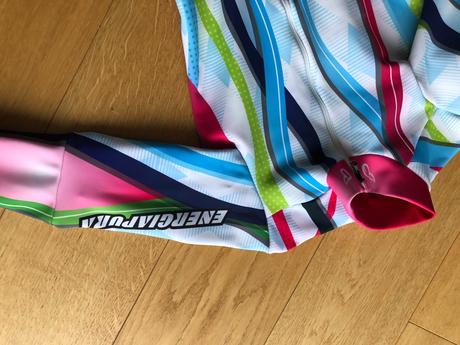 Lyžiarska kombinéza energypura, 134