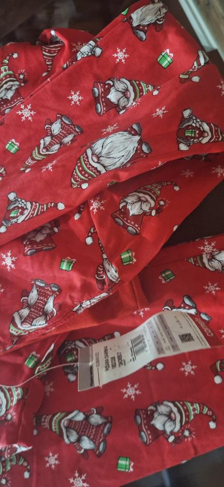 Damske pyzamo conette slovenka  m/l, slovenka,l