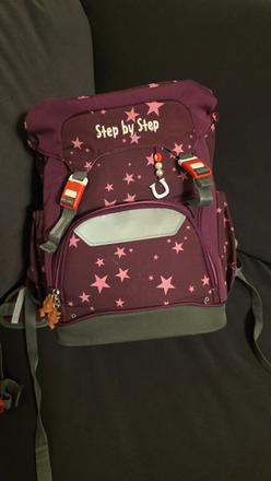 Step by step grade,