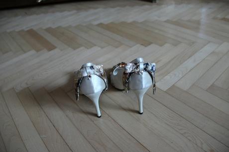 Nenosené lodičky, 39