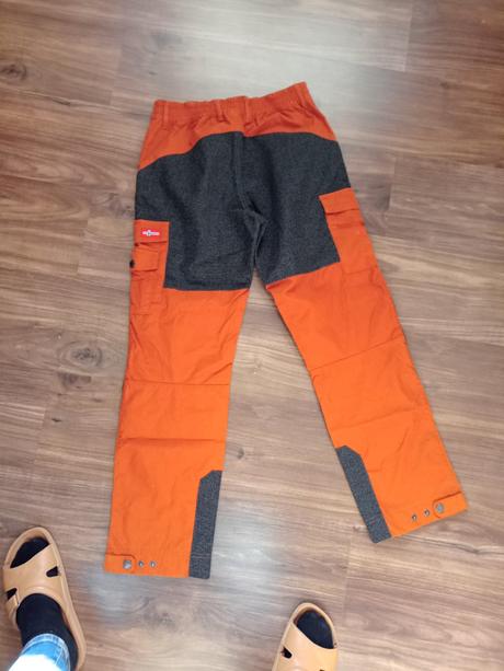 Nohavice, trollkids,164