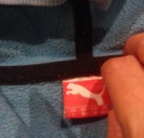 Lebkove 2 mikinky 146/152 3-tia predaná, 146