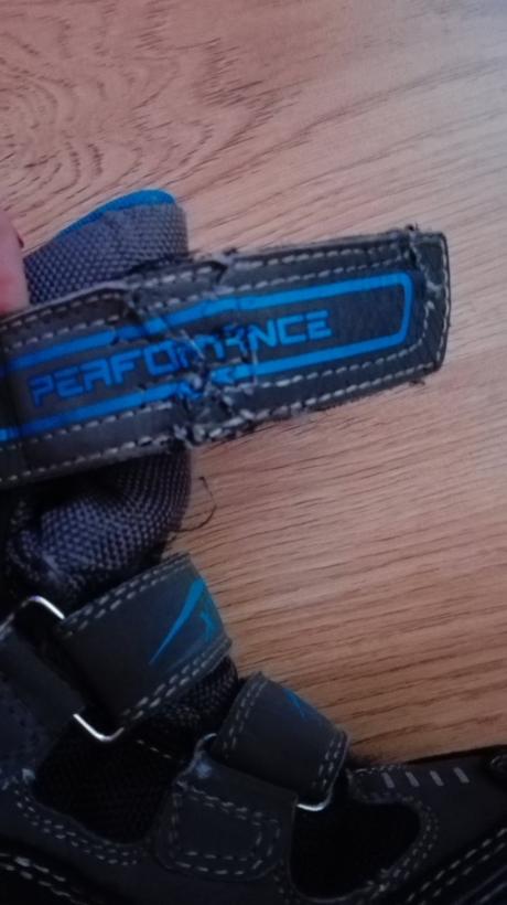 Cizmy deltex, dei-tex,31