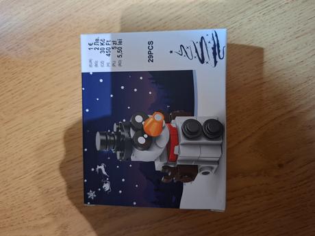 Rôzne pomôcky pre deti na tvorenie a zábavu,