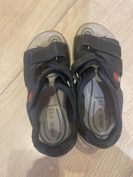 Geox sandále, geox,32