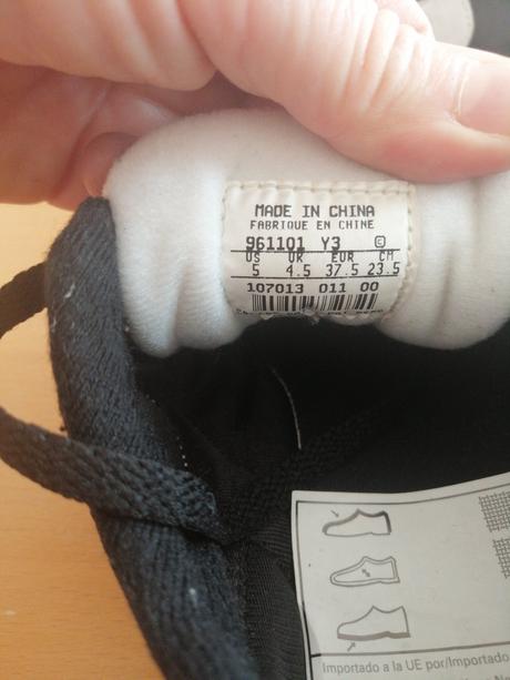 Bežecké tretry, nike,36