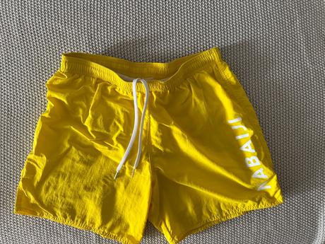 Krásne plavecké šortky, decathlon,s