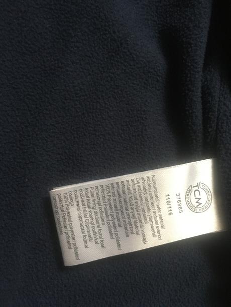 Prechodná vetrovka lietadlá, tcm,110