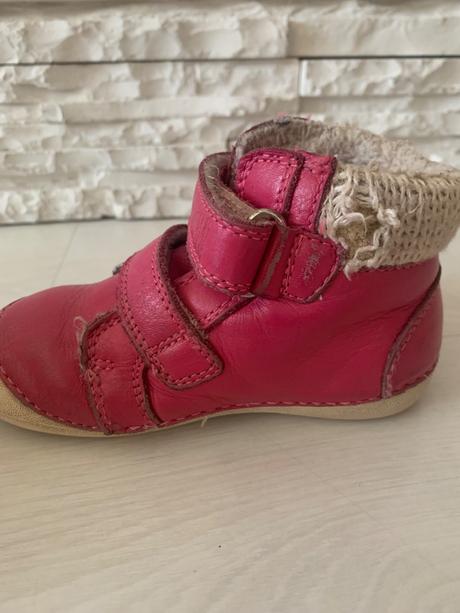 Zimne topanky ddstep, d.d.step,24