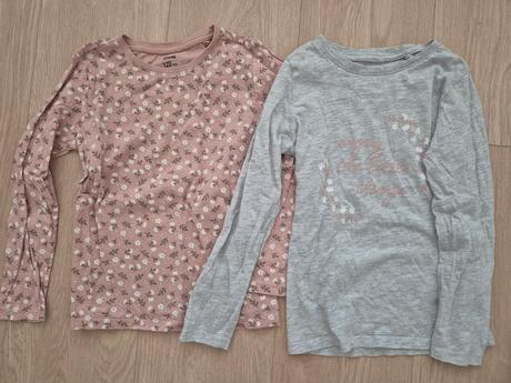 4x tricko, sinsay,122