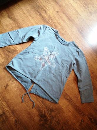 Dievcenske tricko, 140