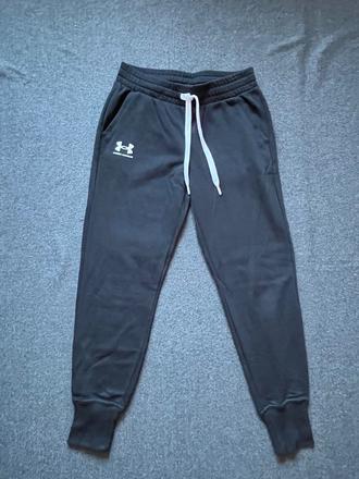 Tepláky under armour, under armour,s
