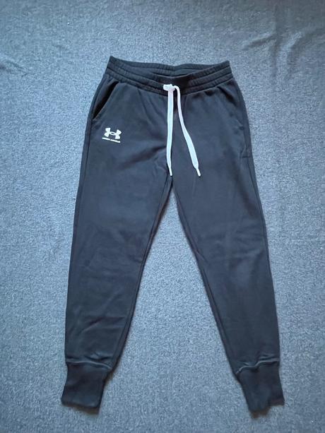 Tepláky under armour, under armour,s