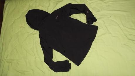 Lyziarska softshellova bundicka brunotti, 128