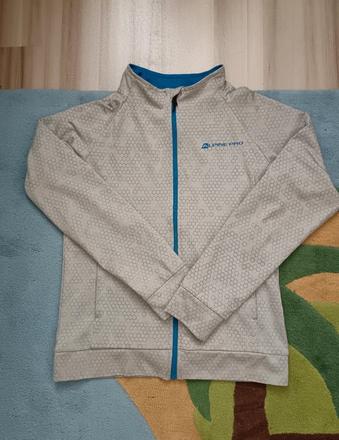 Bunda, alpine pro,140