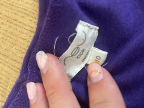 Tričko, new look,38